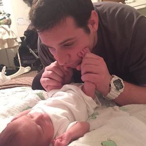 Meet your Posher, Jason